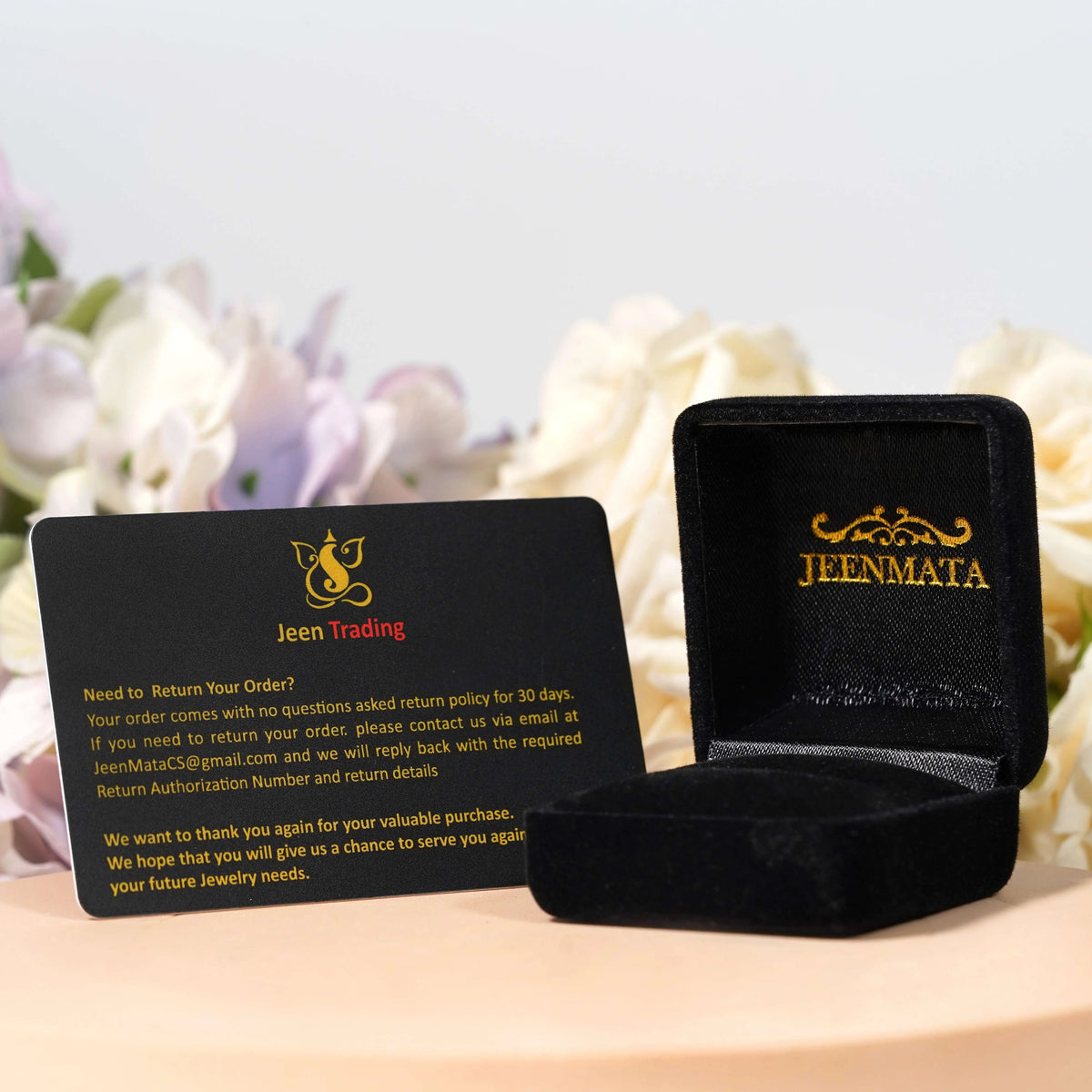 10k Black Gold Diamond Wedding Ring Set P491