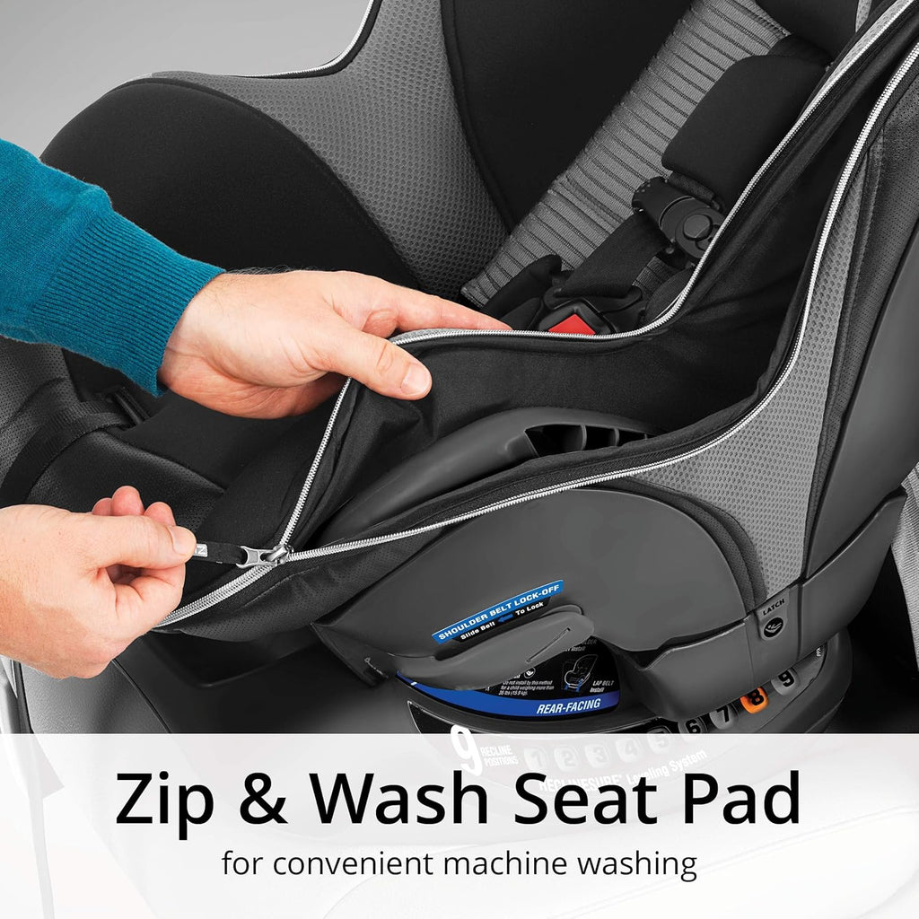 Convertible Car Seat X1825