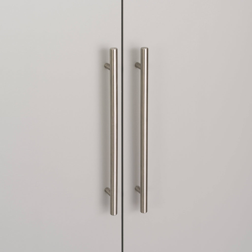 White Storage Cabinet U720