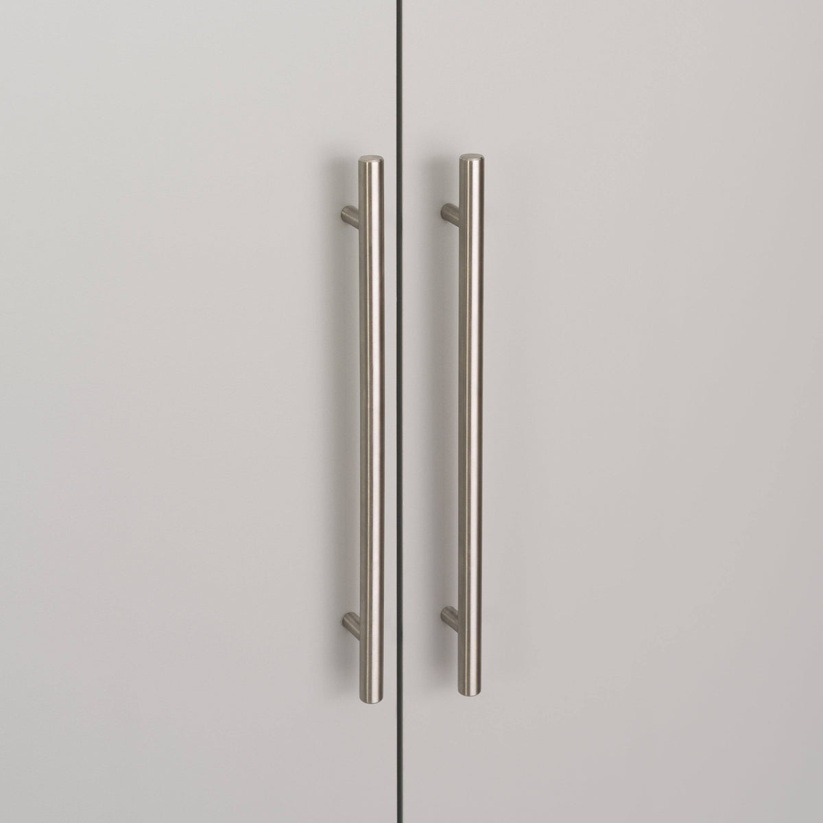 White Storage Cabinet U720
