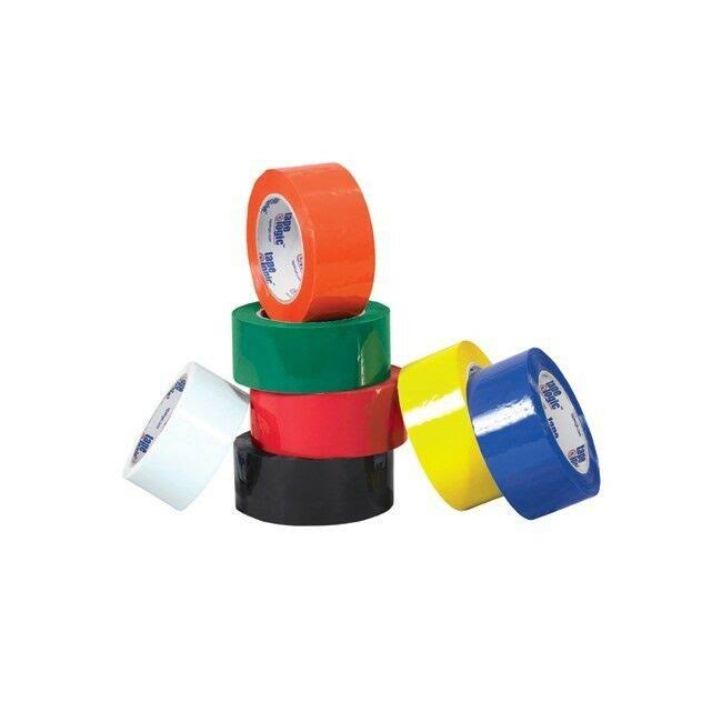 Green Tape Carton Sealing Tape R860