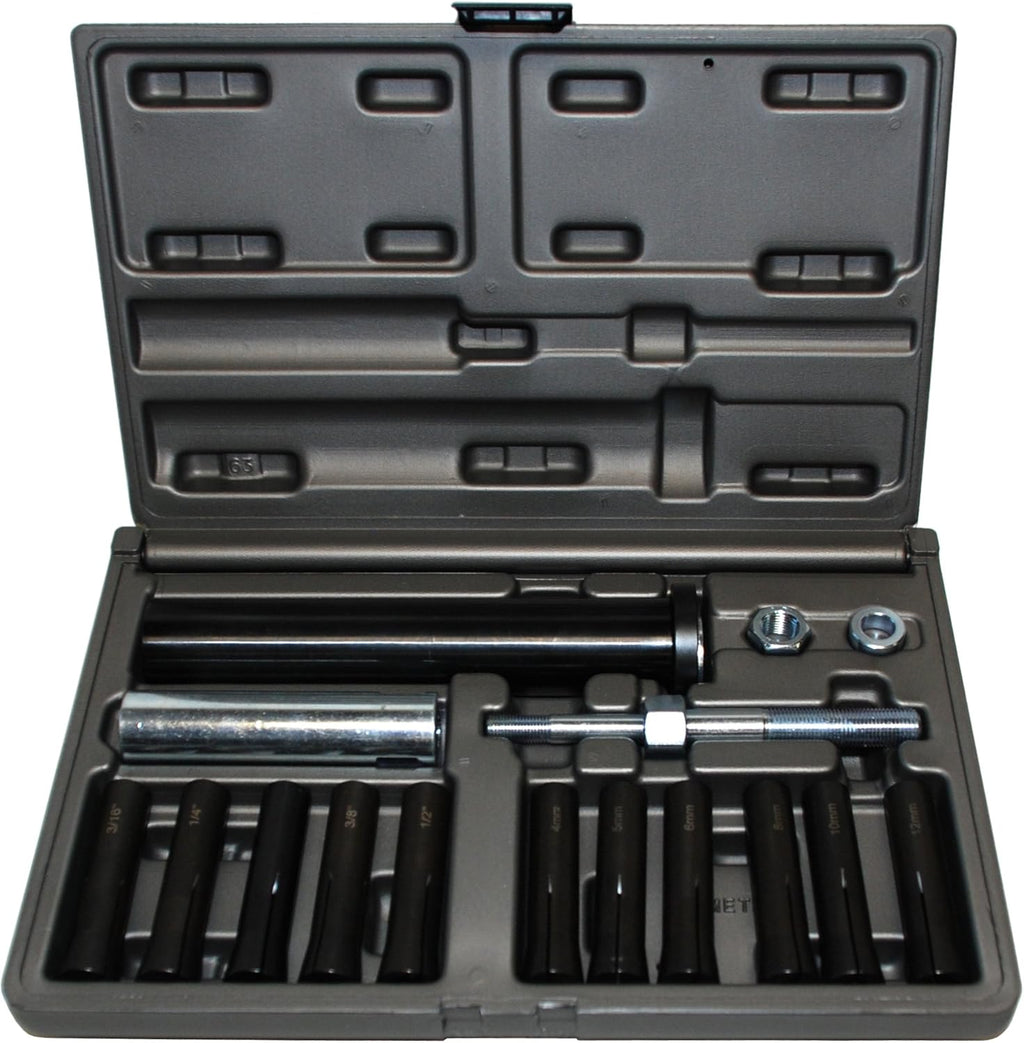 In-Line Dowel Pin Puller Master Set A320