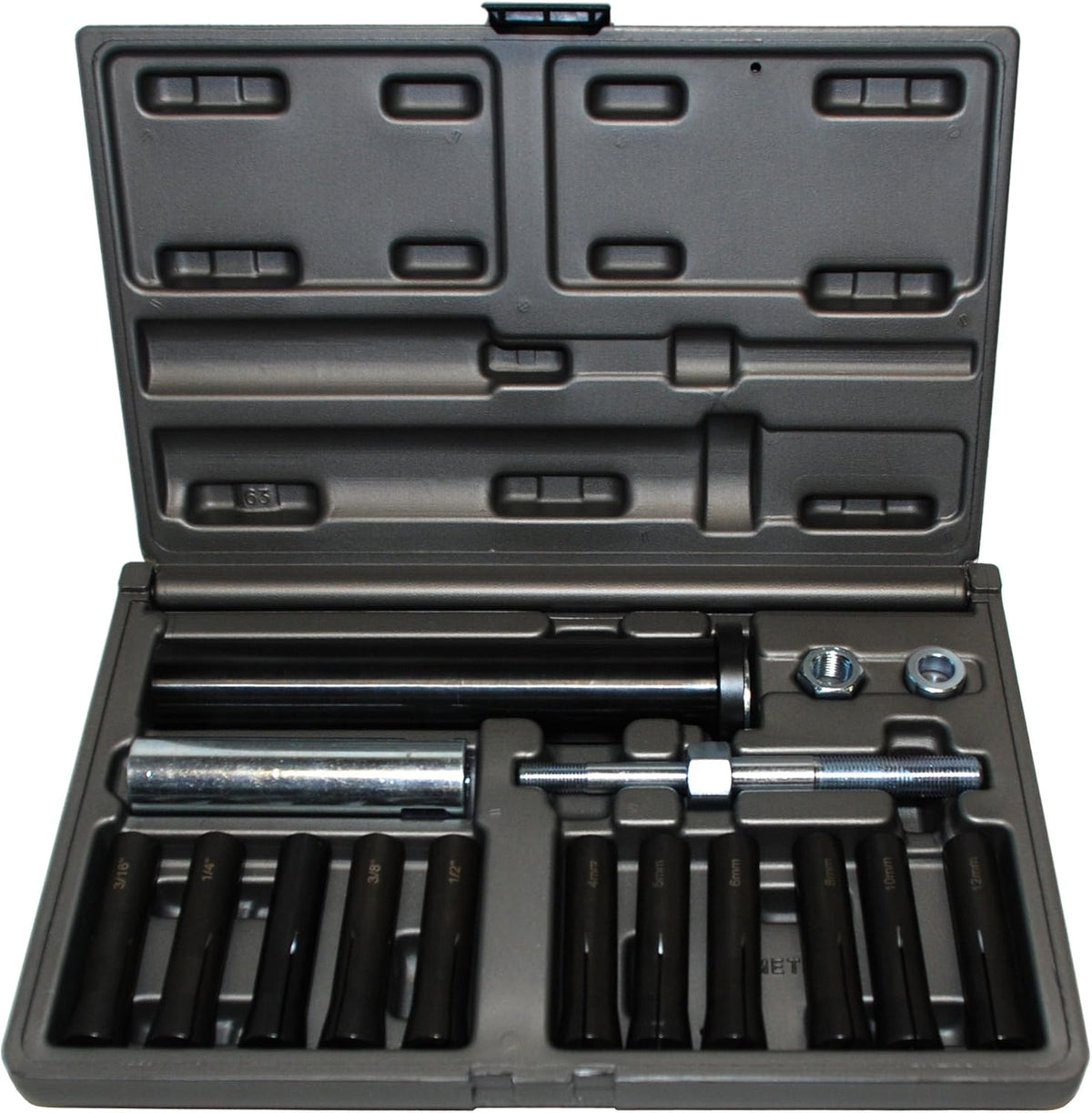 In-Line Dowel Pin Puller Master Set A320
