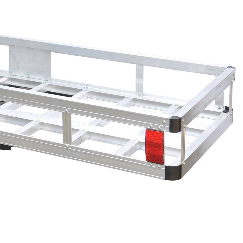 Aluminum Cargo Carrier N533894