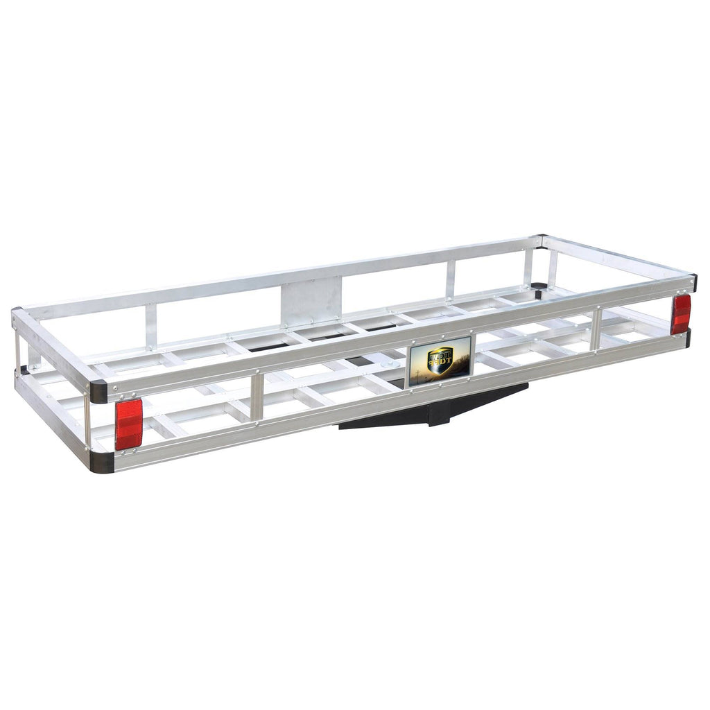 Aluminum Cargo Carrier N533894