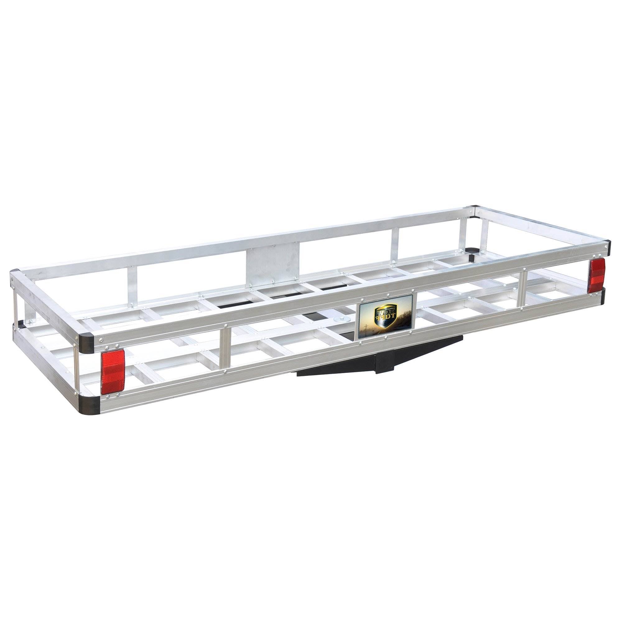 Aluminum Cargo Carrier N533894