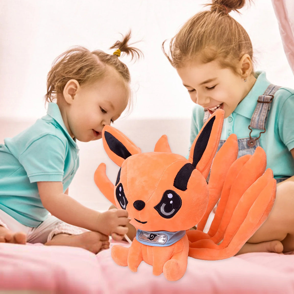 25cm Plush Action Figure Doll Toy U8737