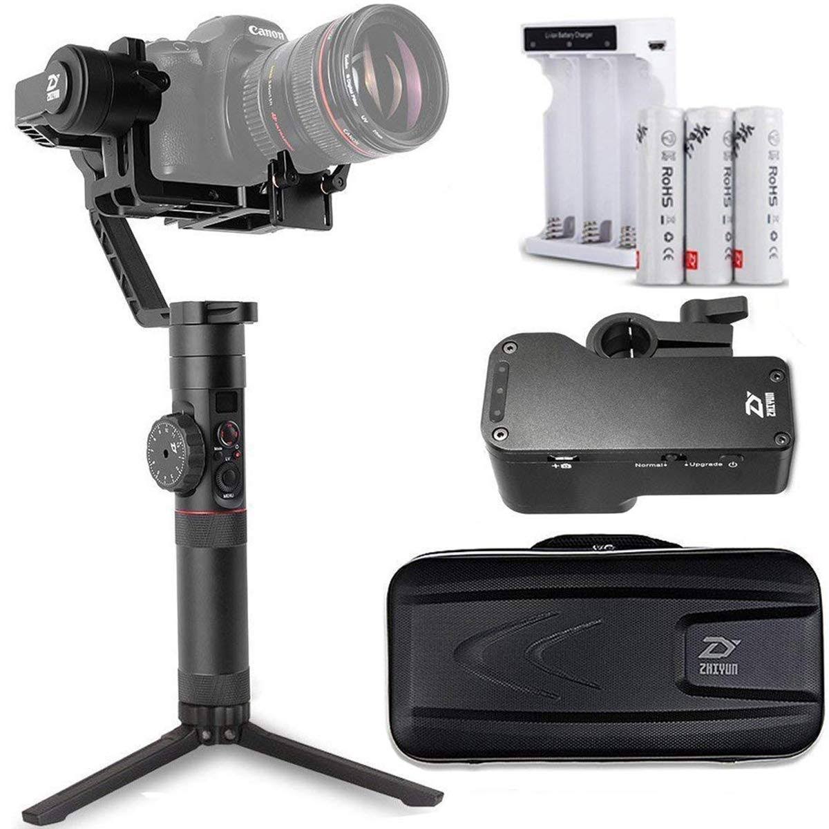 3-Axis Handheld Gimbal O51555