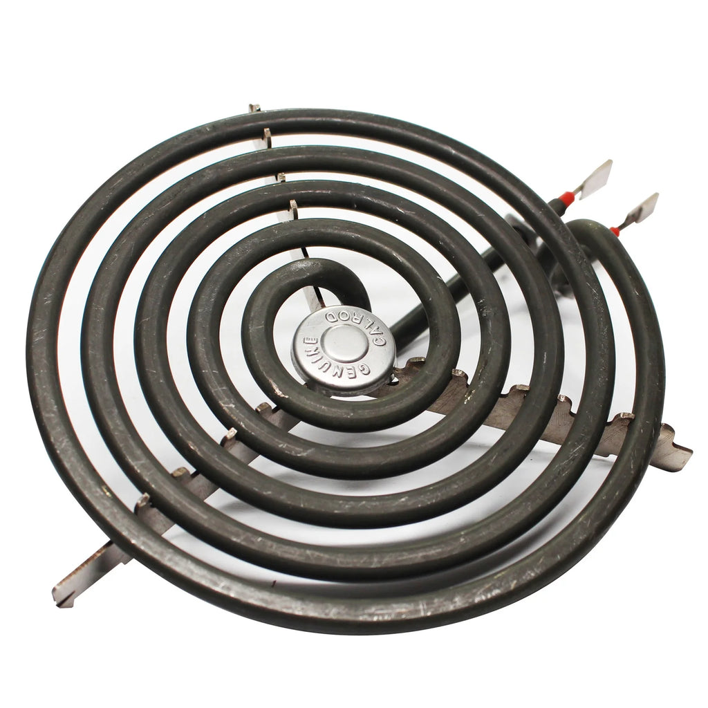 2-Pack 8 inch 6 Turns & 6 inch 5 Turns Surface Burner Elements S93600