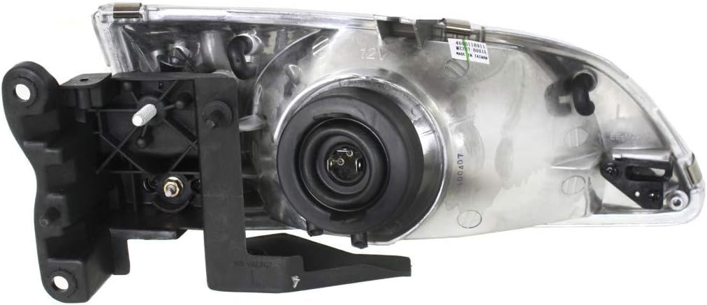 Passenger Side Headlight Pack of 2 M607305