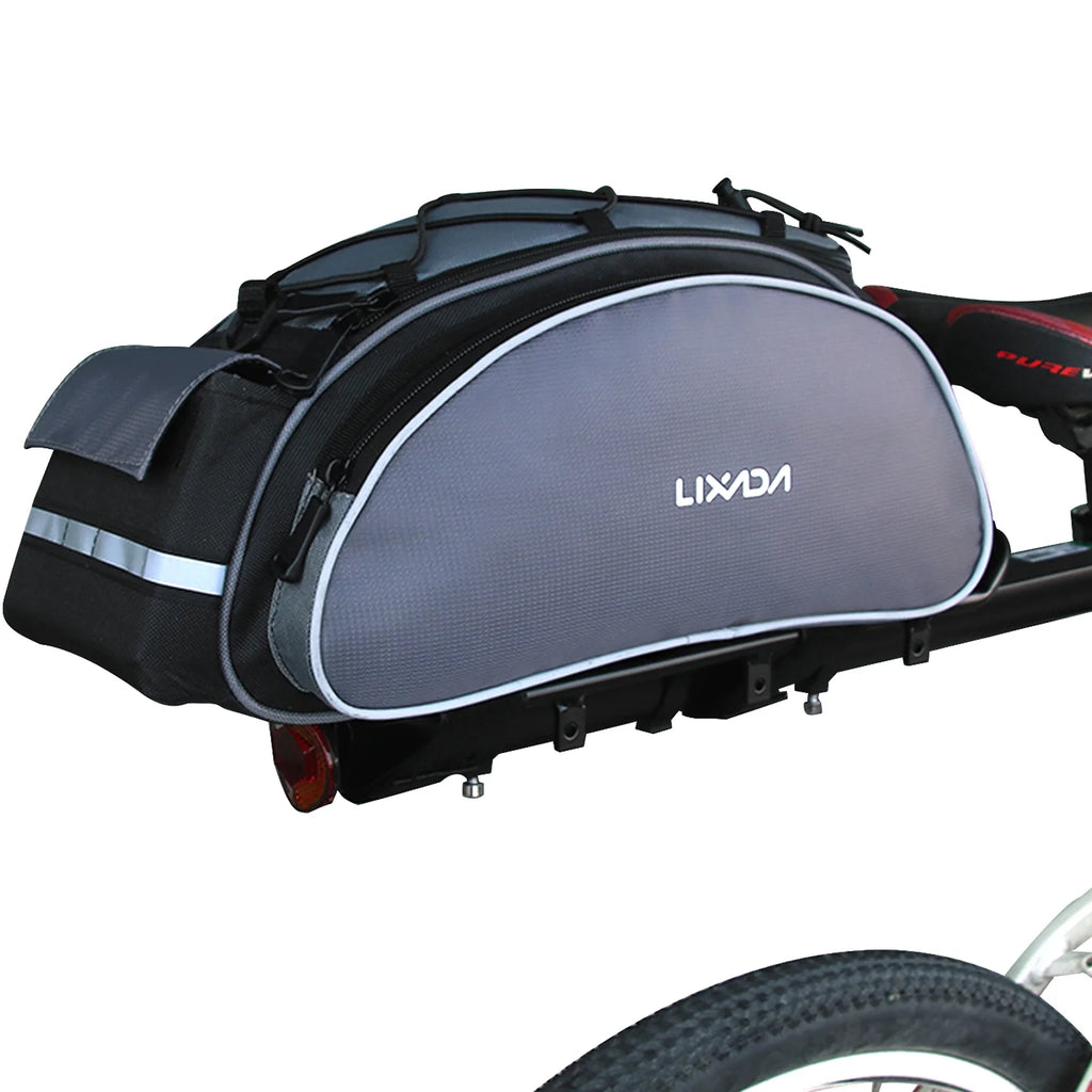 13L Multifunctional Rear Seat Bag R56660