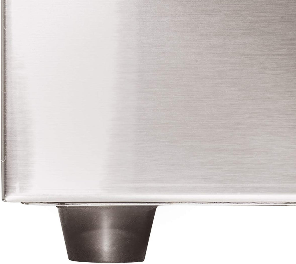 Stainless Steel Deep Fryer F538