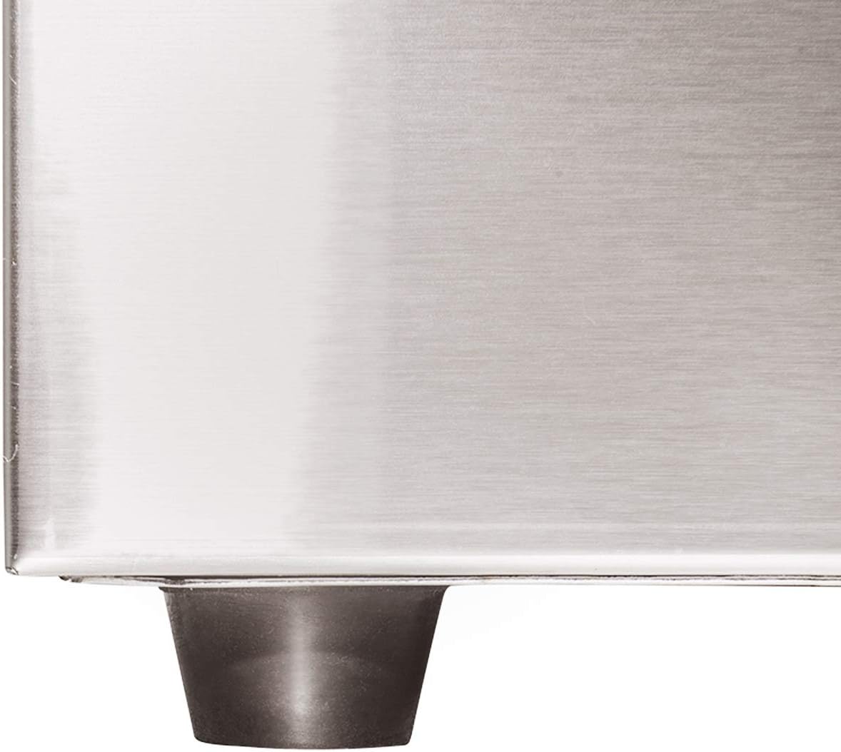 Stainless Steel Deep Fryer F538