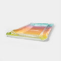 Inflatable Water-Filled Splash Mat with Sprinklers E7064