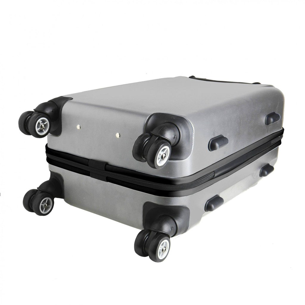 Silver 20 inch Carry on Hardcase Spinner X140954