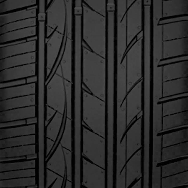 All-Season Tire 255/45R20 105W X221830