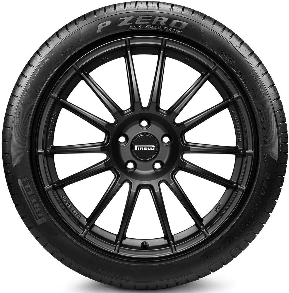 275/40R23 109Y All-Season Radial Tire D656454