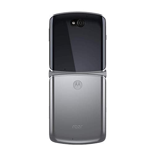 Liquid Mercury 8/256GB 48MP Camera Unlocked Smartphone F165172