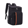 Insulated Cooler Backpack 18L Waterproof Thermal Bag O543047