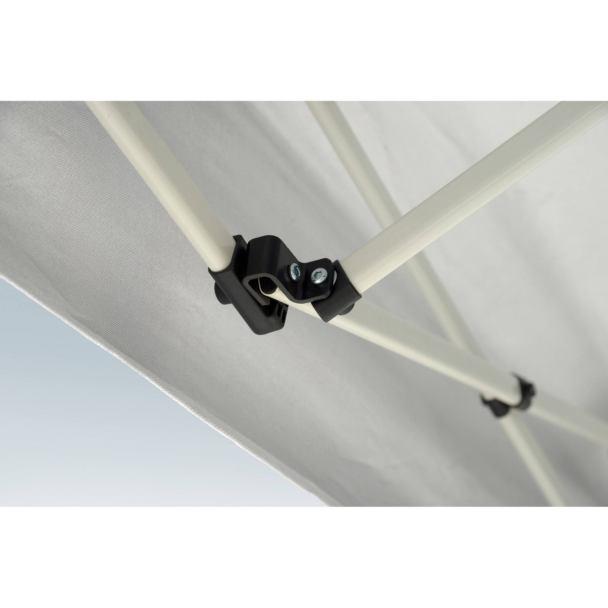 Compact 10 x 10 ft. Straight Leg Canopy R389802