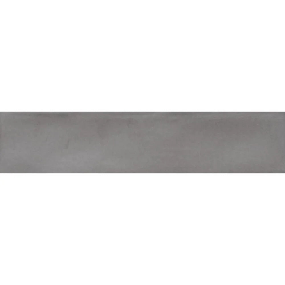 2x10 Ceramic Subway Tile, Acero (5.16 Sq. ft./Case) K55398