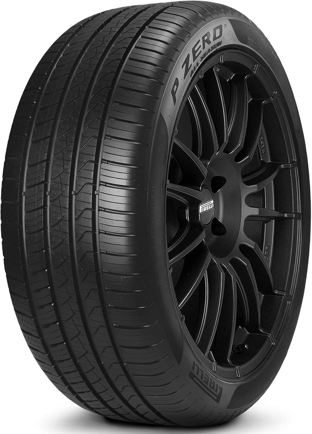 275/40R23 109Y All-Season Radial Tire D656454
