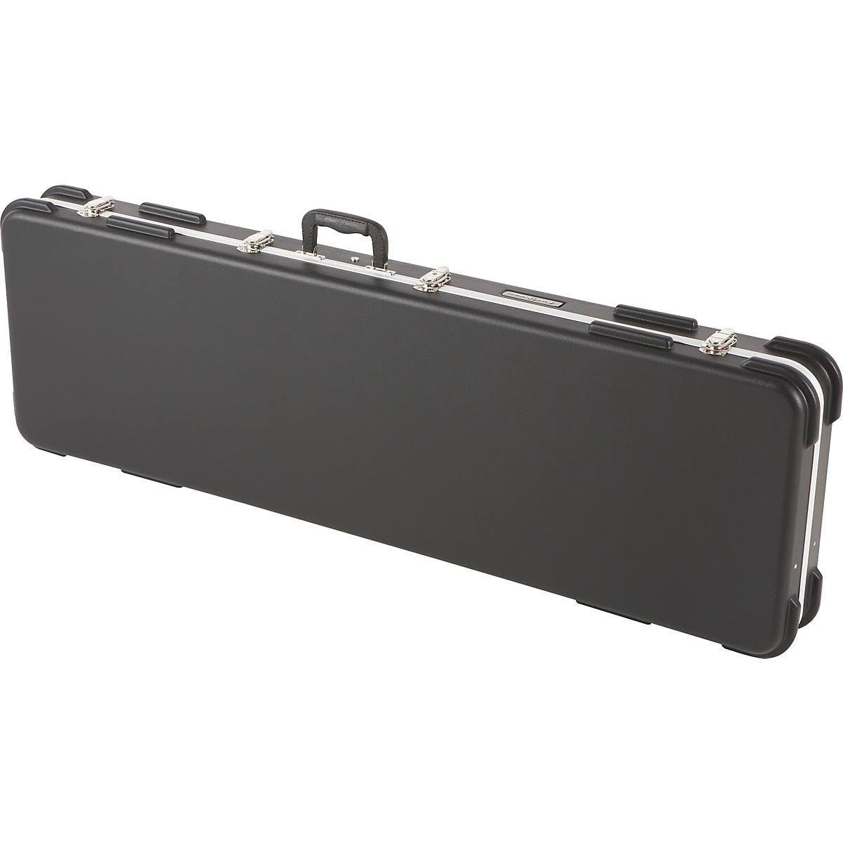 ABS Molded Bass Guitar Case V7087