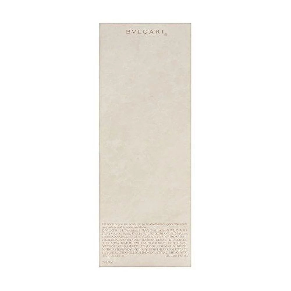 2.5 oz Eau de Col. Sp. F115