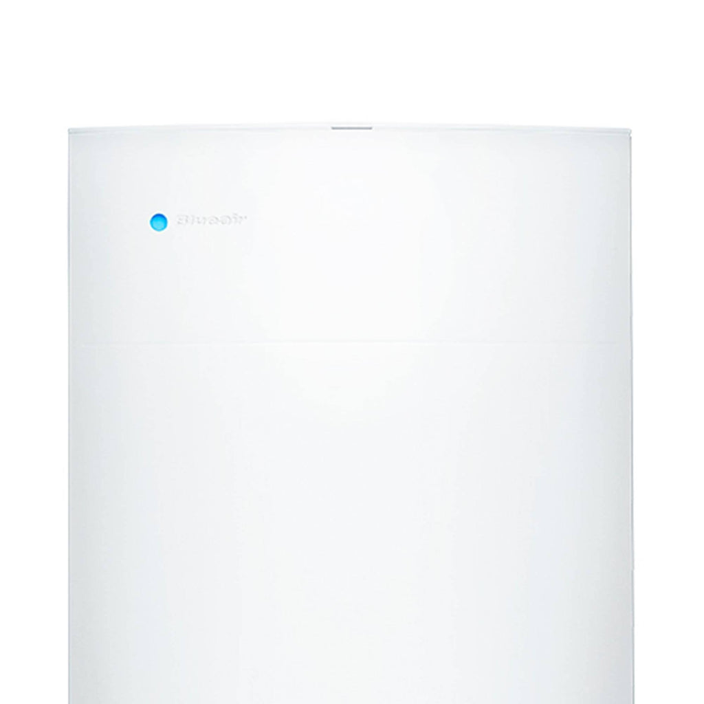 White Air Purifier W839