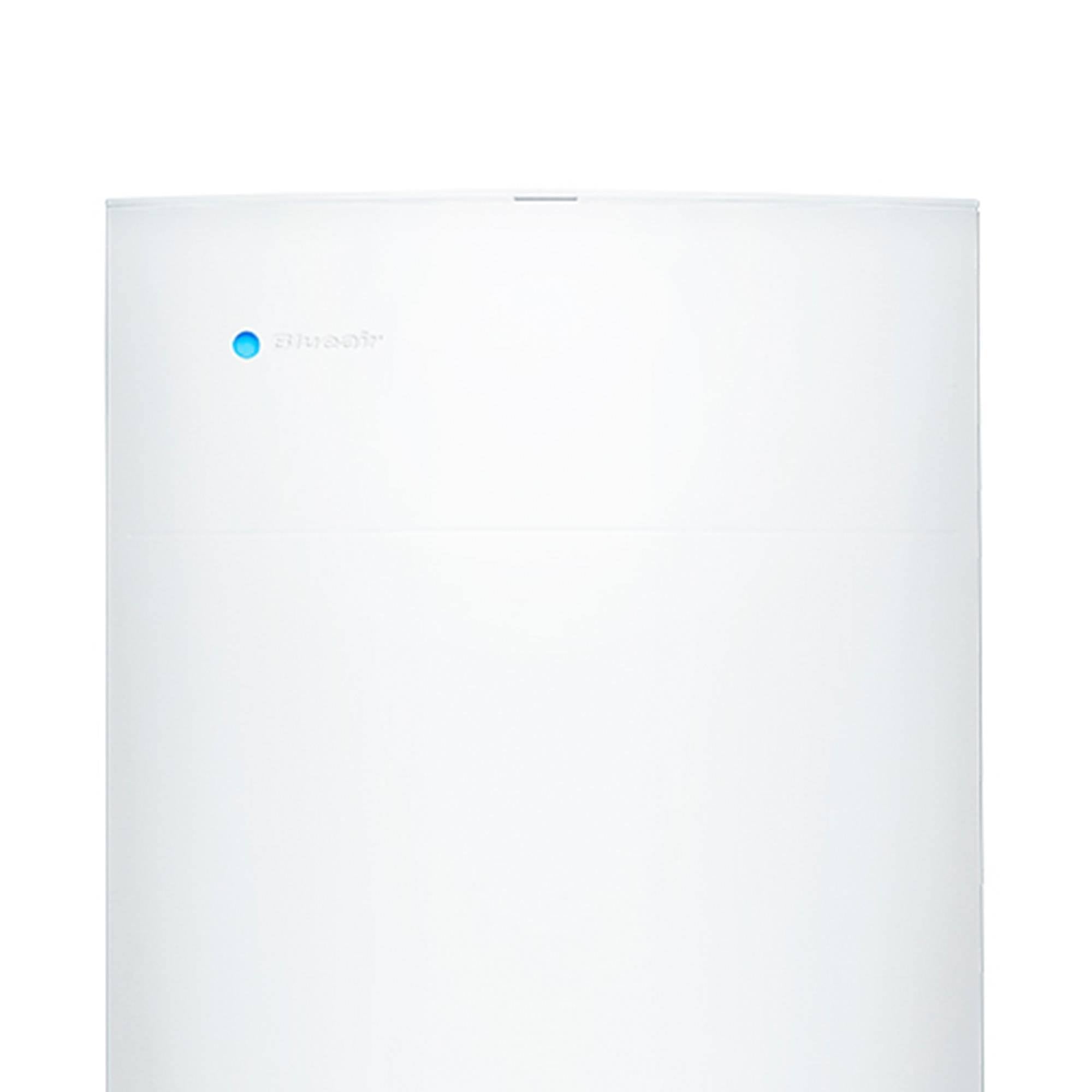 White Air Purifier W839