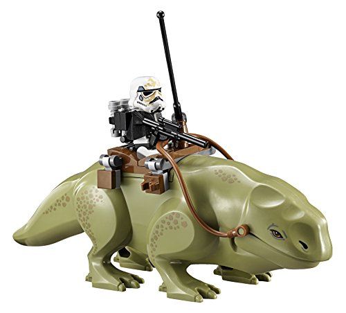 Mos Eisley Cantina Building Toy K5431