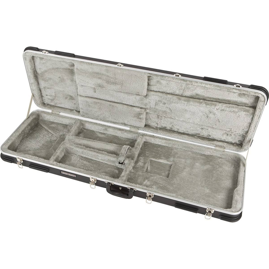ABS Molded Bass Guitar Case V7087