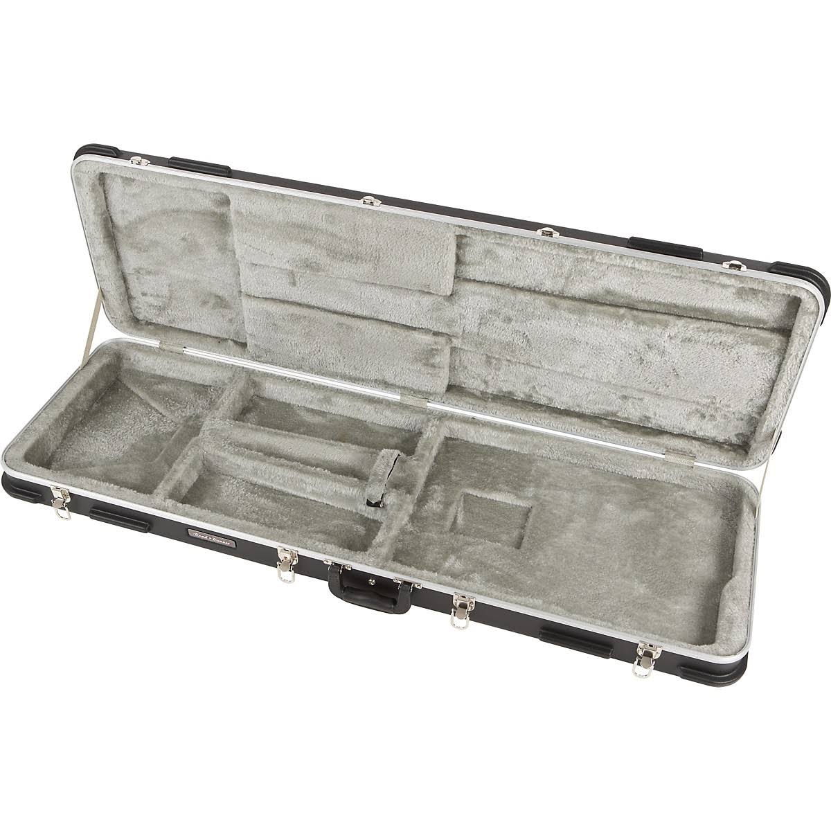ABS Molded Bass Guitar Case V7087