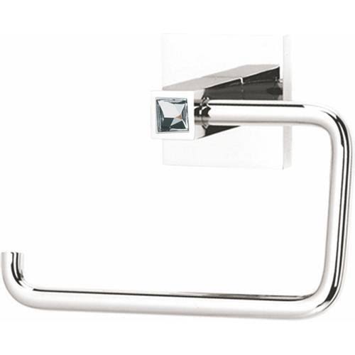Crystal Single Post Tissue Holder U94804