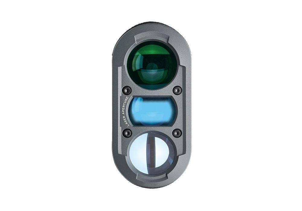 6X 22mm Rangefinder Monocular U5731