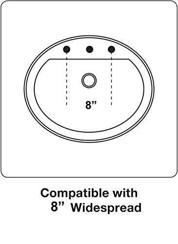 Black Bathroom Sink Q434104