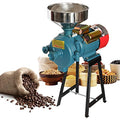 3000W Electric Grain Mill Grinder for Cereals Corn Grain Wheat Feed F694764