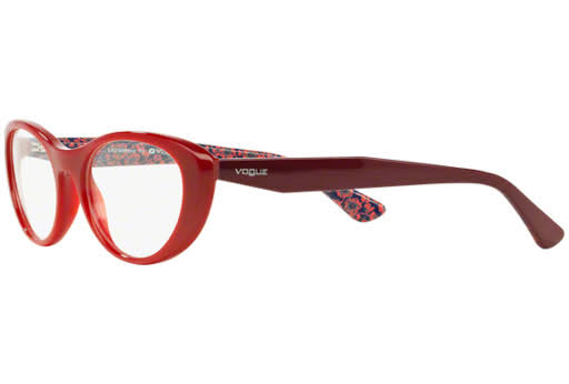 Red Dresser W20566