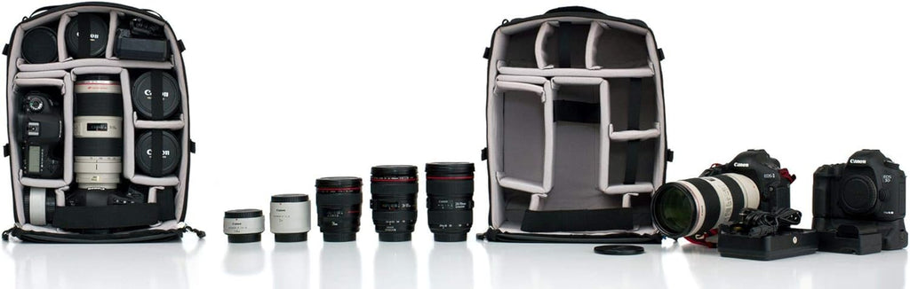 Large Pro Internal Camera Unit Pack Insert N87068