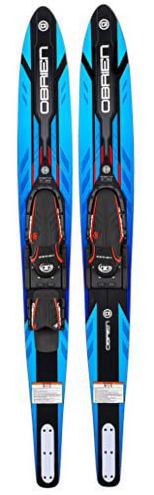 Combo Water Skis N1831