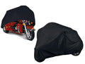 Trike Cover for Can-Am Roadster Spyder GS (SM5) 3-Wheeler N172444