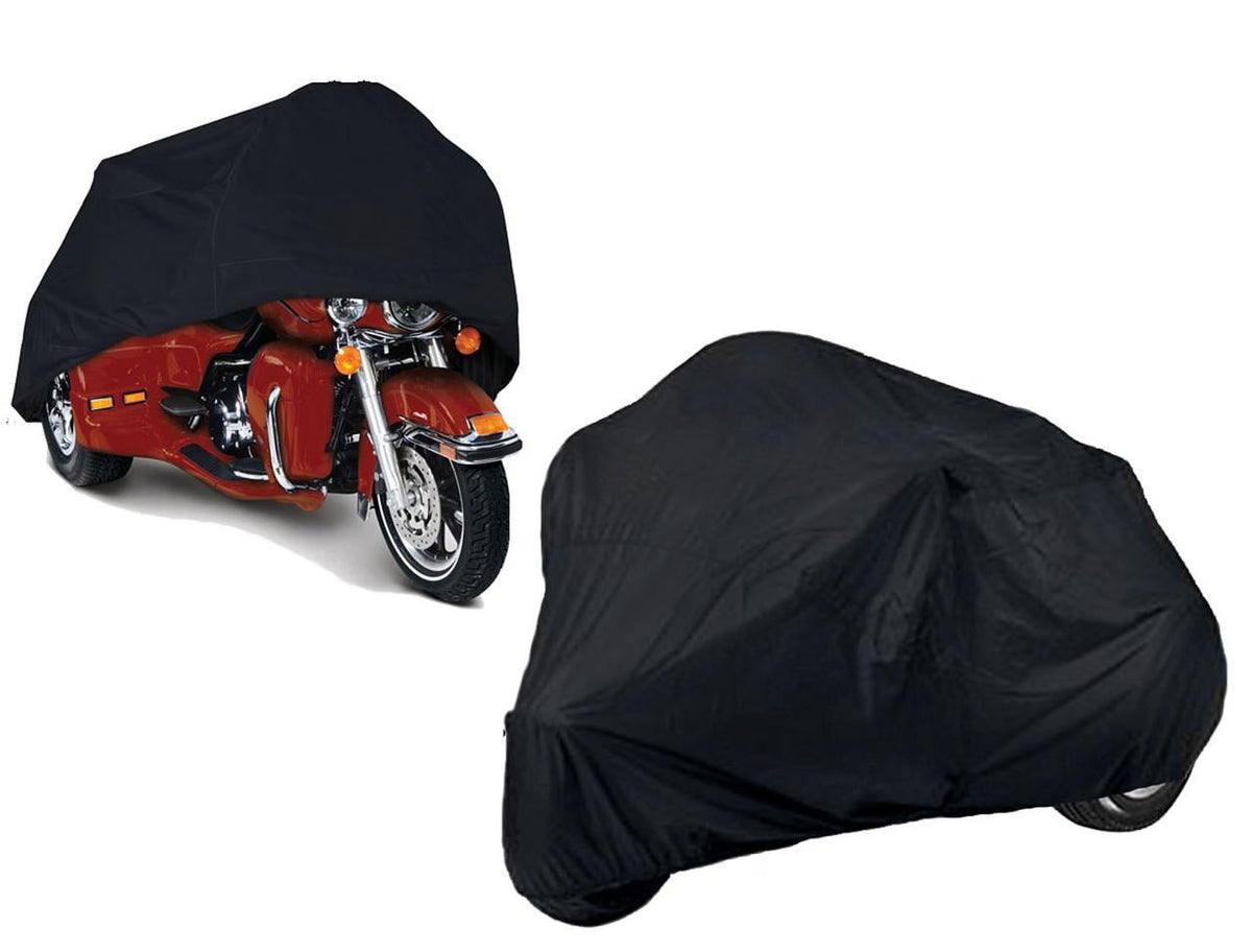Trike Cover for Can-Am Roadster Spyder GS (SM5) 3-Wheeler N172444
