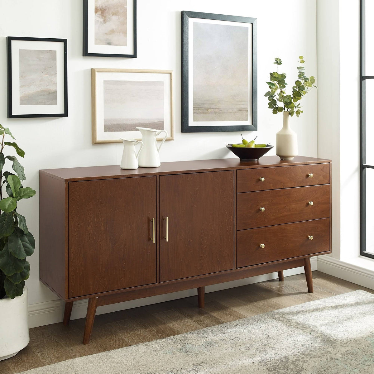 Acorn Sideboard Console U3329