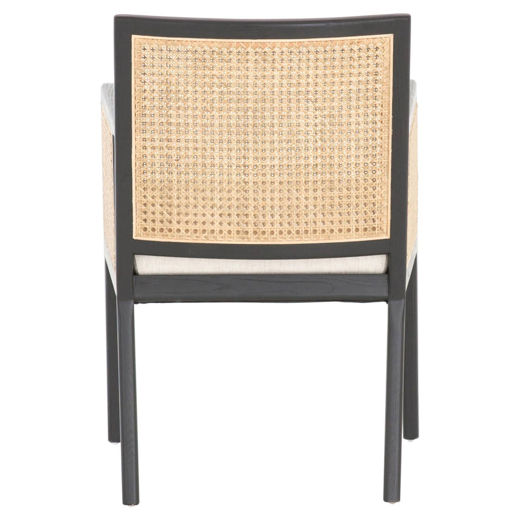 Cane Dining Arm Chair R16696