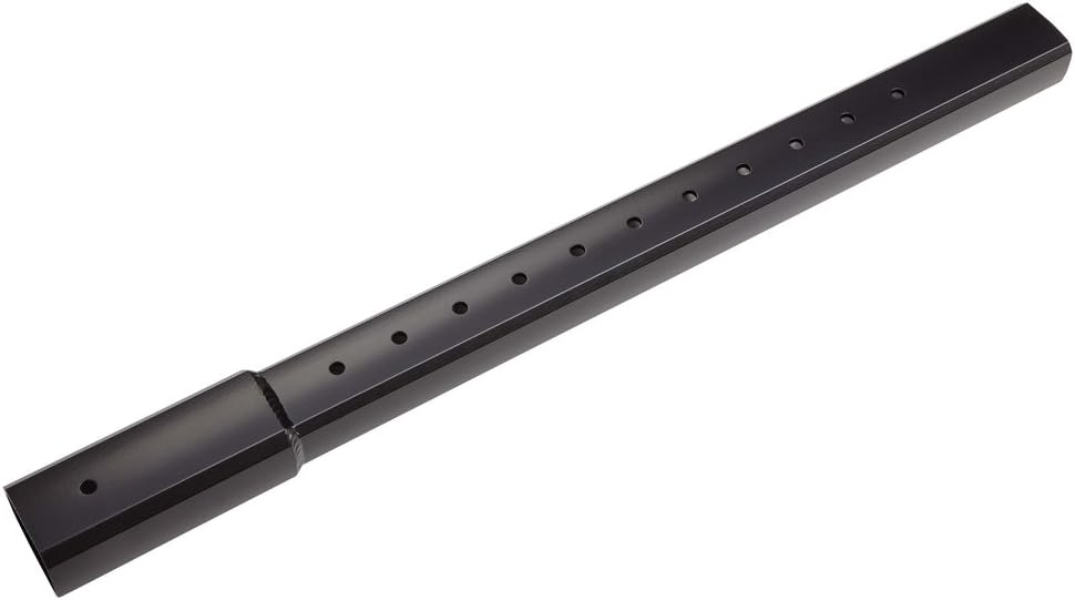 LongArm Height Extension for LongArm Bed Extender D1280