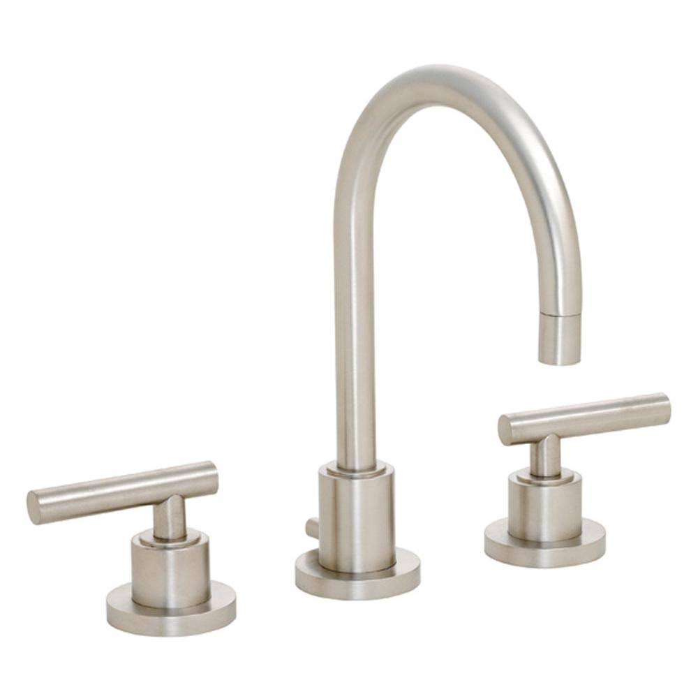 8 inch Widespread Lavatory Faucet Mocha Bronze K411463