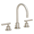 8 inch Widespread Lavatory Faucet Mocha Bronze K411463