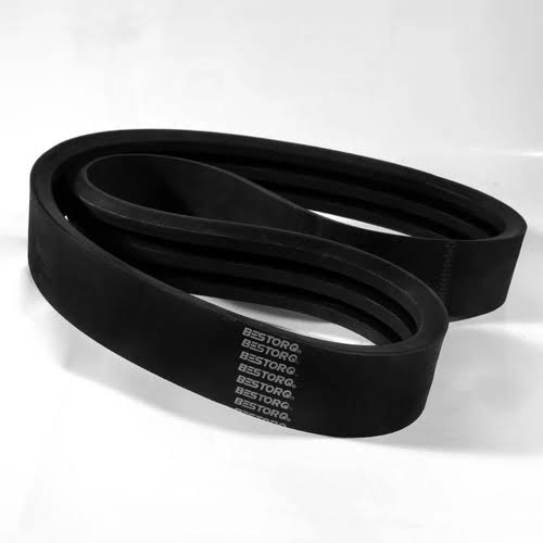 Classic Banded Drive Belt Replacement S751