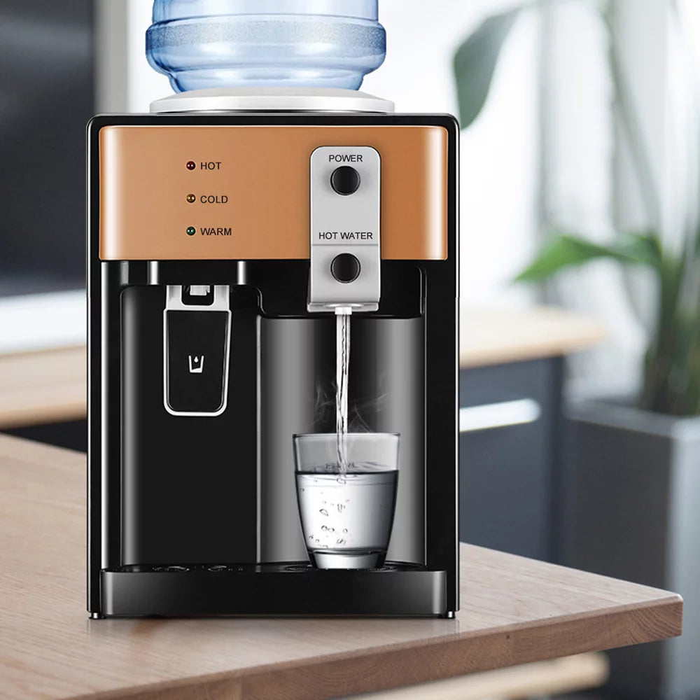 Countertop Water Cooler Dispenser Y6816