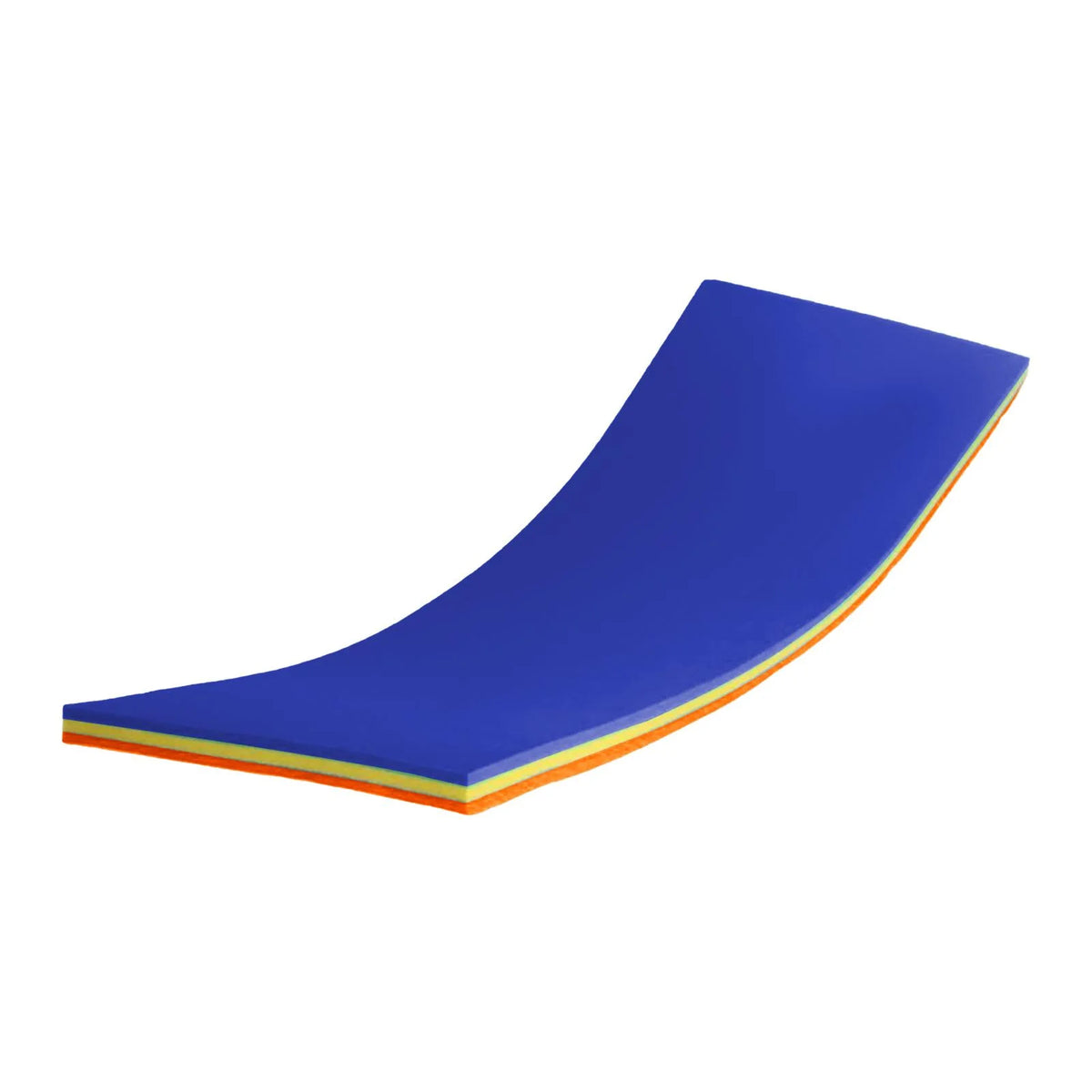 Yellow Floating Water Mat for Lake S888626